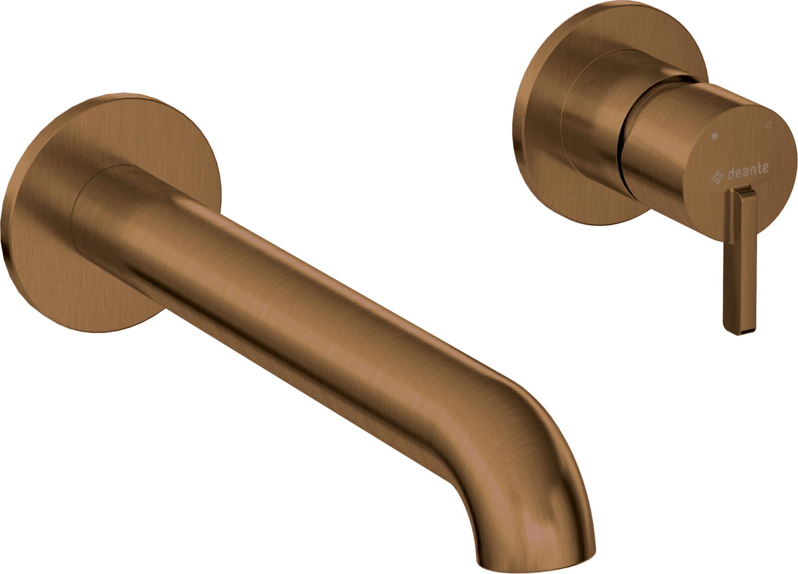 Basin Taps, SILIA Washbasin tap, concealed, Deante