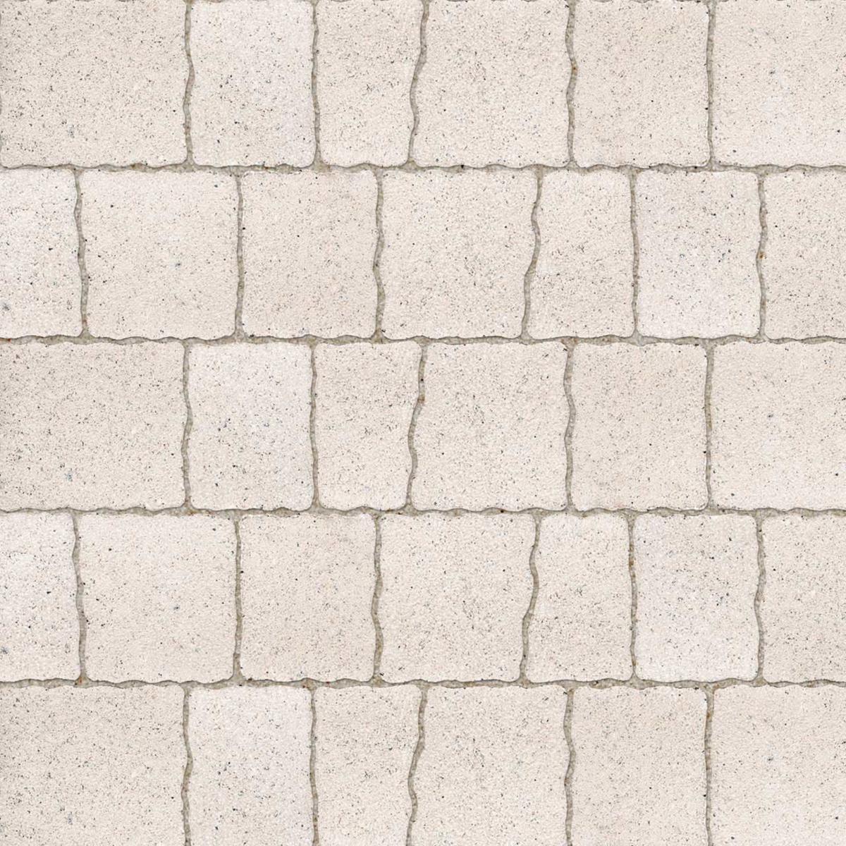 Kostka brukowa, PETIT, ZIEL-BRUK