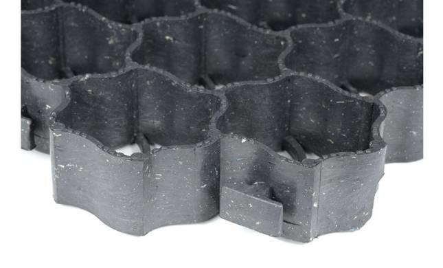 Kratki drogowe, trawnikowe, geoSYSTEM S60 - eko kratka, GEOPRODUCT