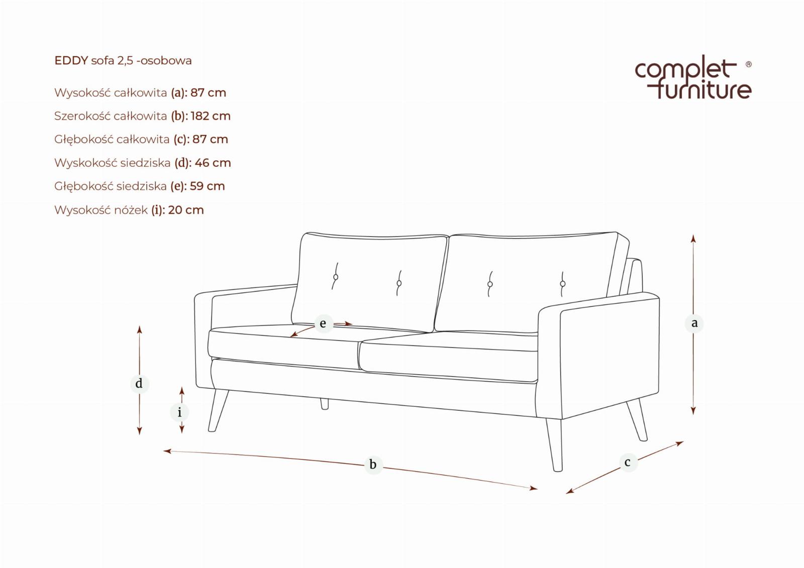 Sofas, , Complet Furniture