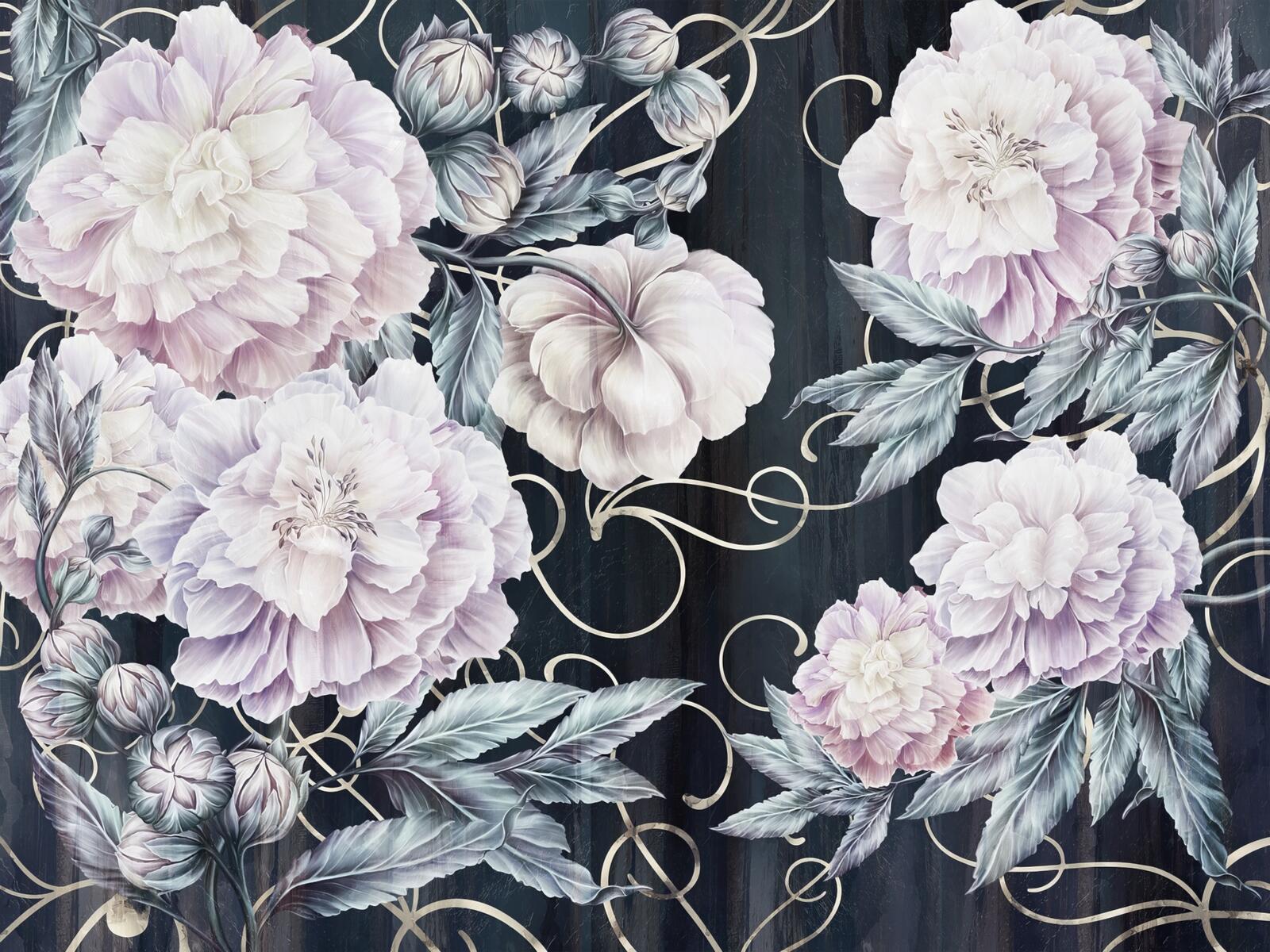 Alaven Wallpaper | Wallcraft - ArchiUp.com - Kostenlose Bibliothek der ...