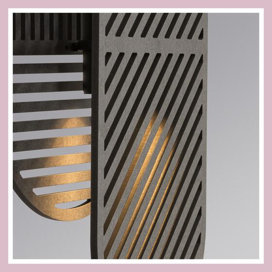 Lampy zwieszane, IKI LED zwieszana, AQForm