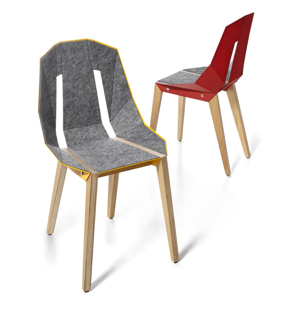 Chaises, , TABANDA s.c.