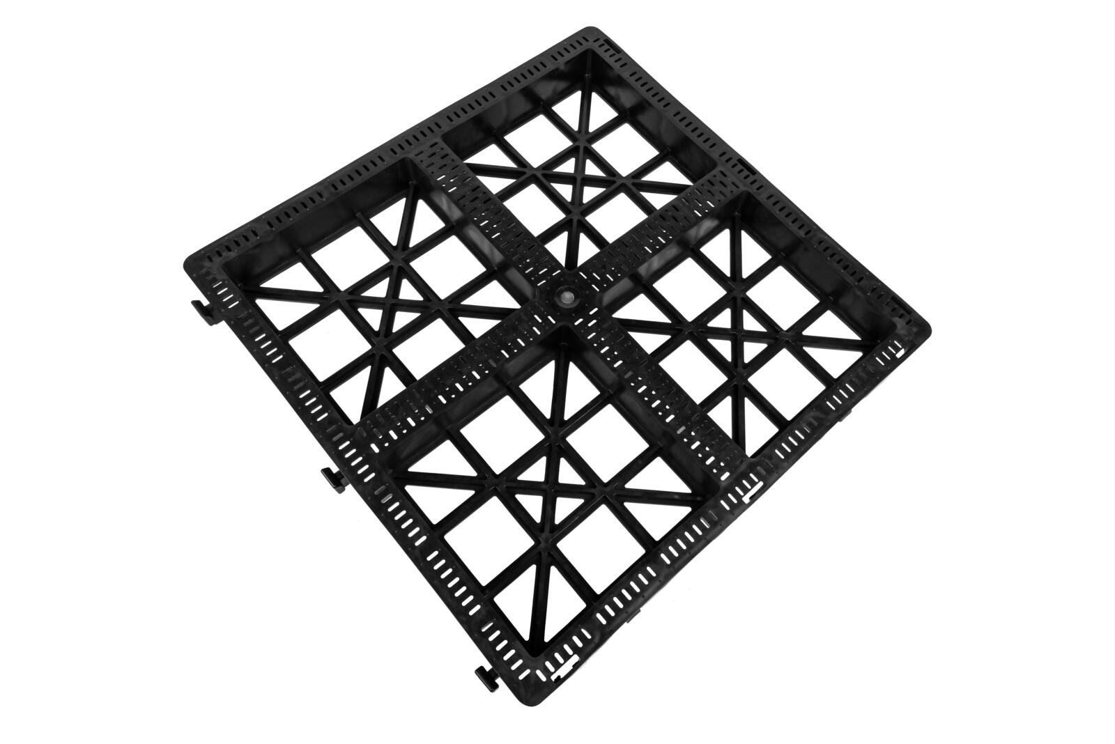Lawn grille, , TPP Thermoplastics Polska Sp. z o.o.