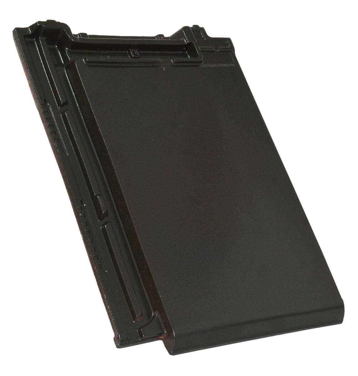 Dachy ceramiczne, Bergamo, Röben