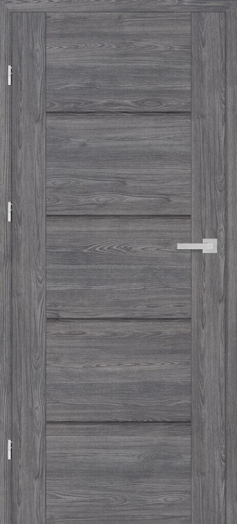 Internal Doors, LAURENCJA 6, ERKADO sp. z o.o.