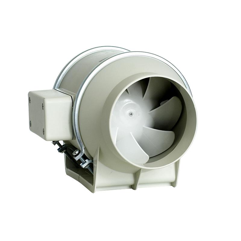 Wentylatory, Wentylator kanałowy TD, Venture