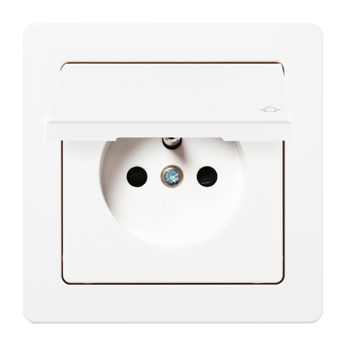 Electrical sockets, , Hager Polska sp. z o.o.