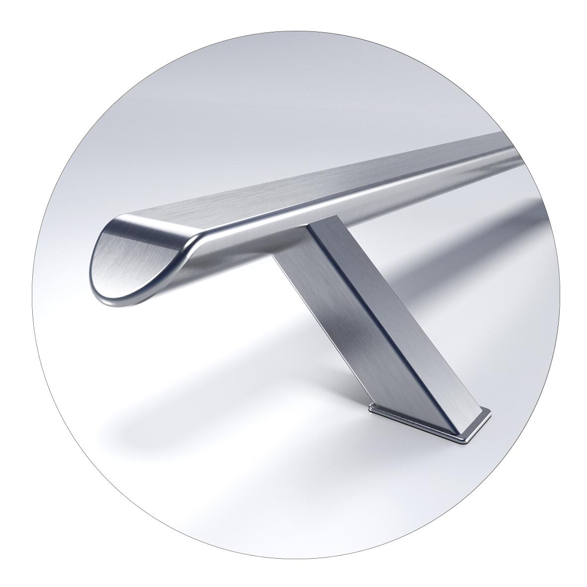 DQ45R S2 PULL HANDLE DQ45R S2 WALA ArchiUp A Free BIM CAD 