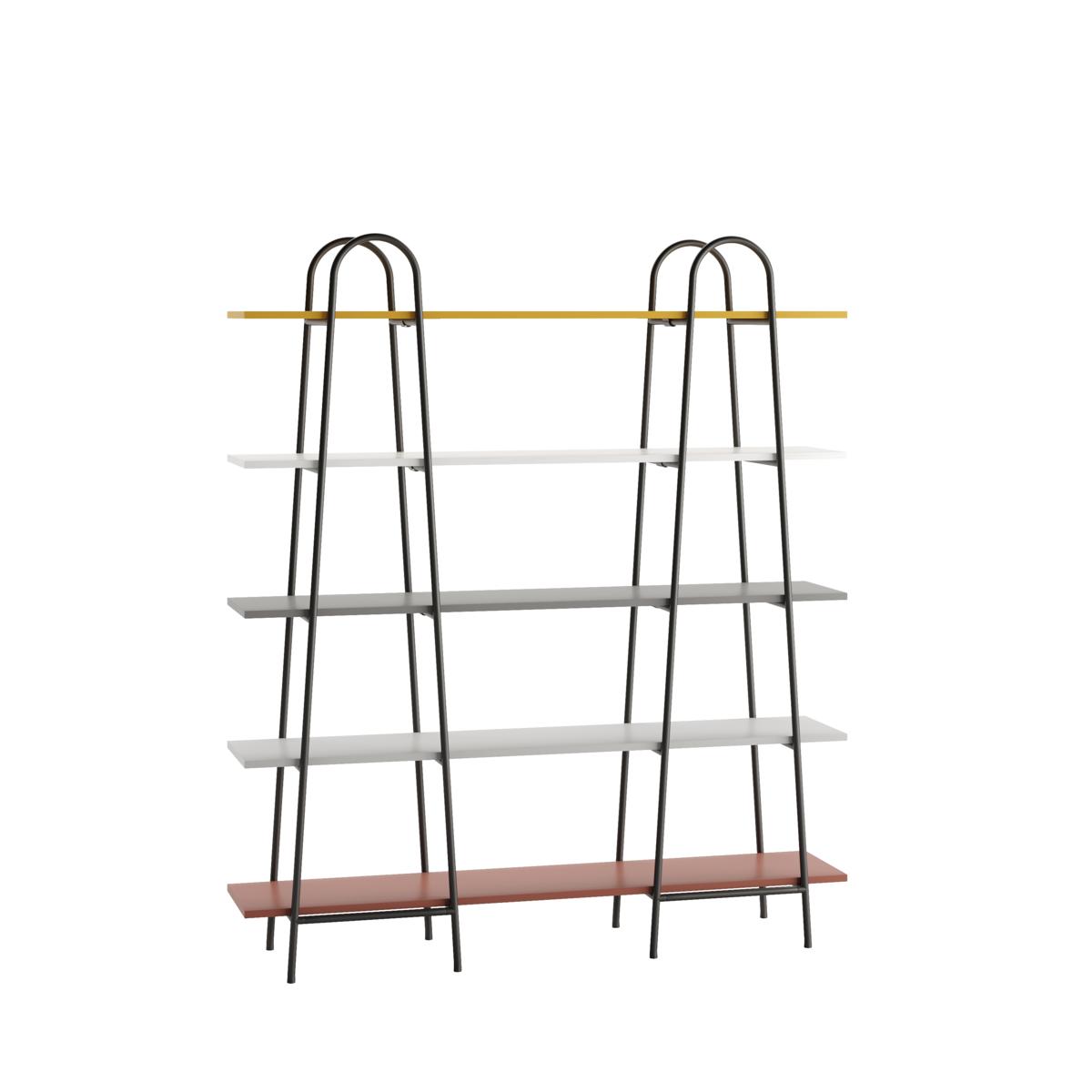 Bookcases and Shelving Units, , BAZA