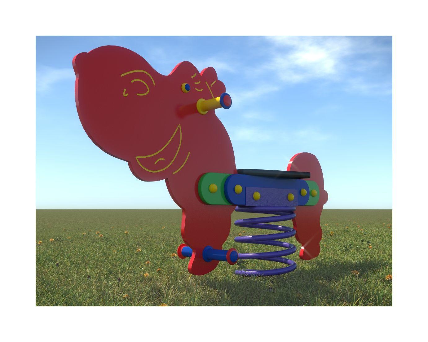 Fauteuils à basculei, , SIMBA