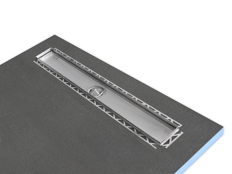 Zubehör, , WIMPlattesystem