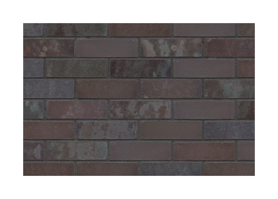 Elewacje klinkierowe, Płytka klinkierowa Old Castle, King Klinker