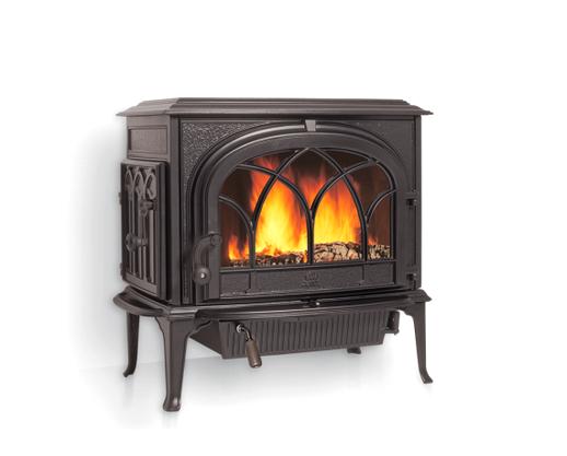 Freestanding Stoves, Jøtul F 500, JOTUL