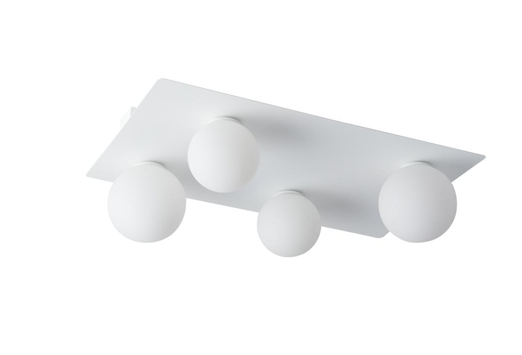 Wall Lamps, ARGON 4 PROSTOKĄT, Sigma Lighting