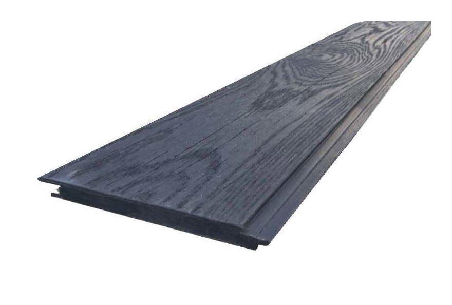 Clinker facades, Millboard Classic composite facade, Lenta Outdoor Living