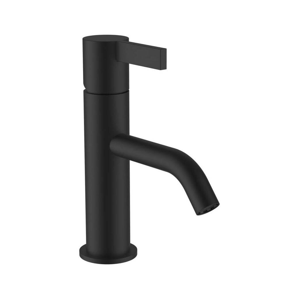 Basin Taps, KARTELL LAUFEN Basin mixer, projection 115 mm, LAUFEN