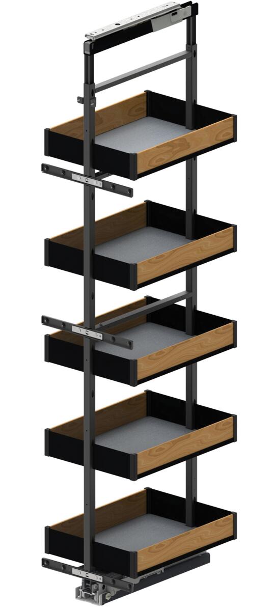 Furniture accessories, Bottom cargo maxi Maxima Puro, REJS Spółka z o.o.