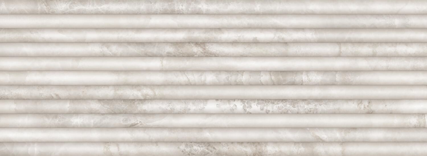 Wall Tile, Cadence Stone Roll STR Wall tile 898x328, Tubądzin