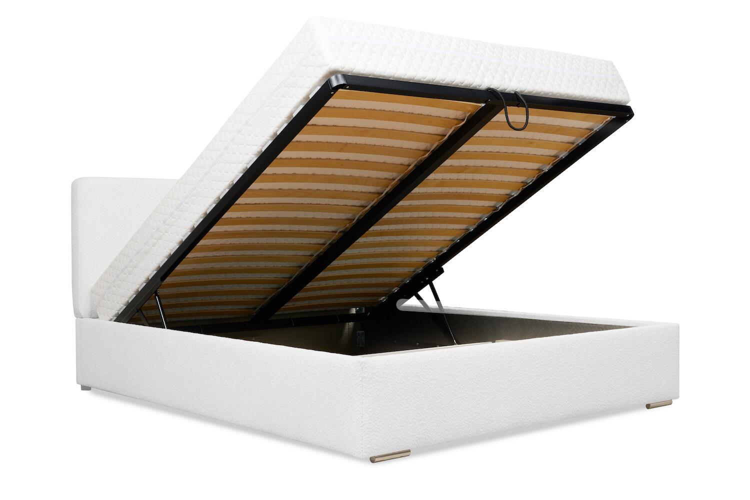 Łóżka, Łóżko Ben, AZARDI