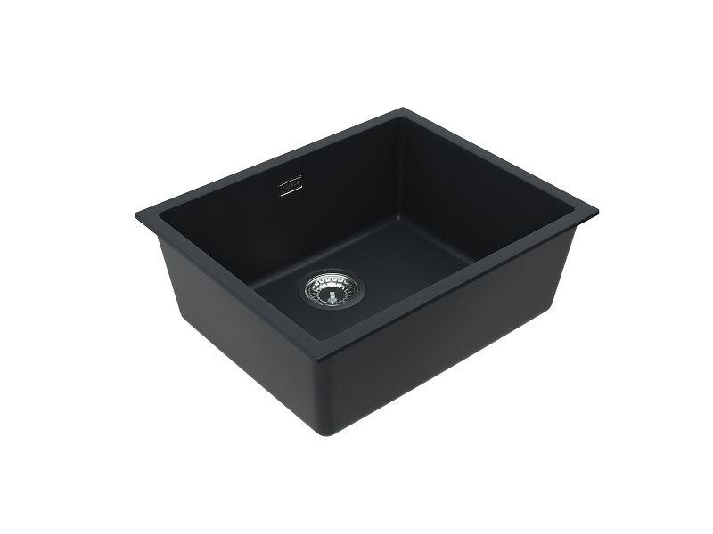 Square Sinks, Omni 30, ALVEUS