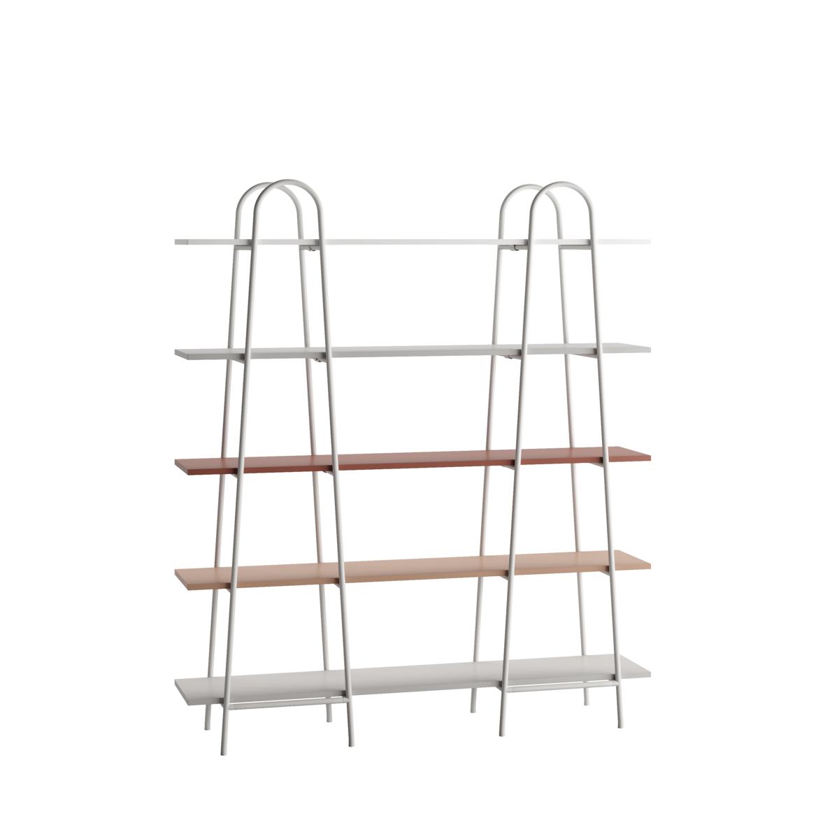 Bookcases and Shelving Units, , BAZA