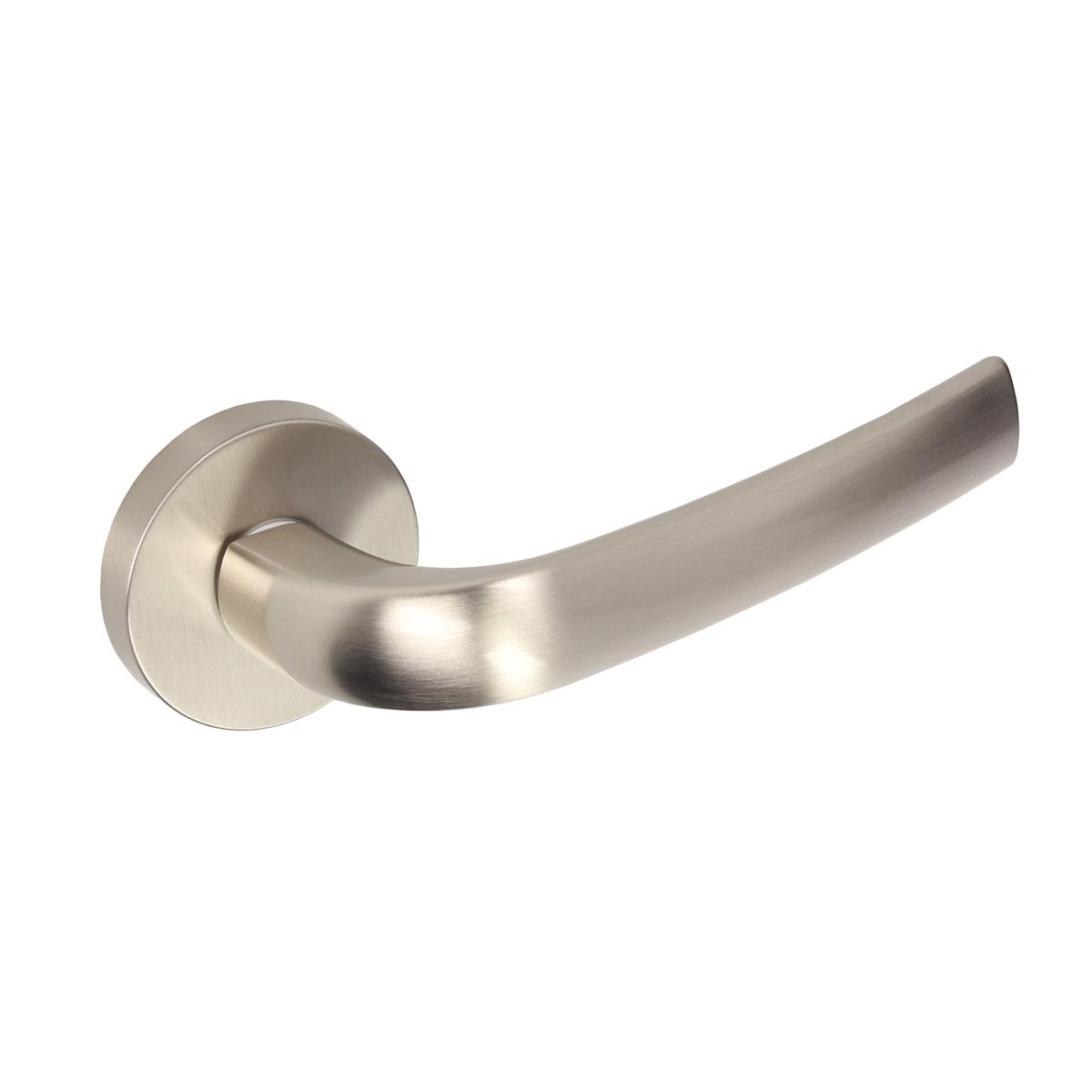 Door accessories, Door handle FIOLLA DH26, GAMET Sp. z o.o.