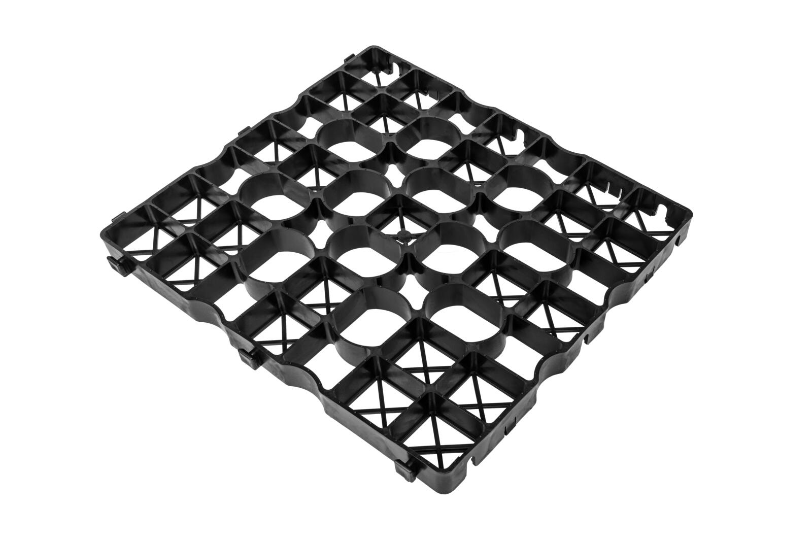Lawn grille, INOVGREEN IG40, TPP Thermoplastics Polska Sp. z o.o.