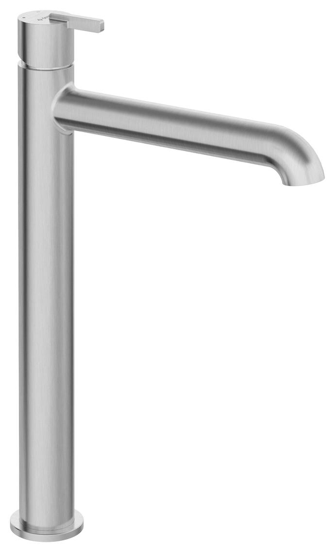 Baterie umywalkowe, SILIA Bateria umywalkowa wysoka, Deante