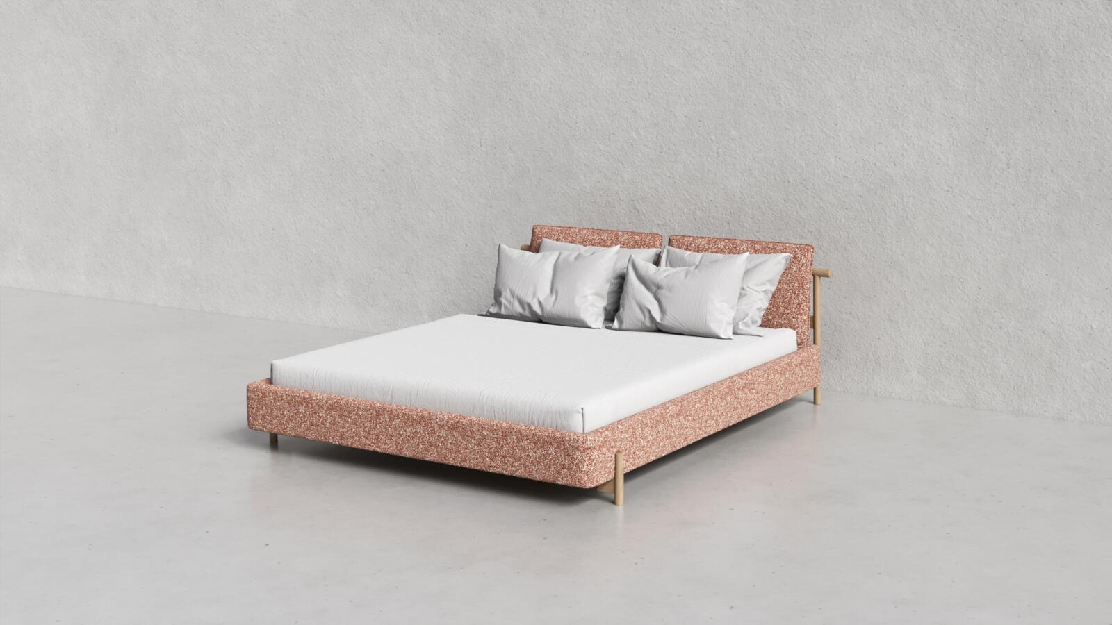 Łóżka, Zen, BIZZARTO