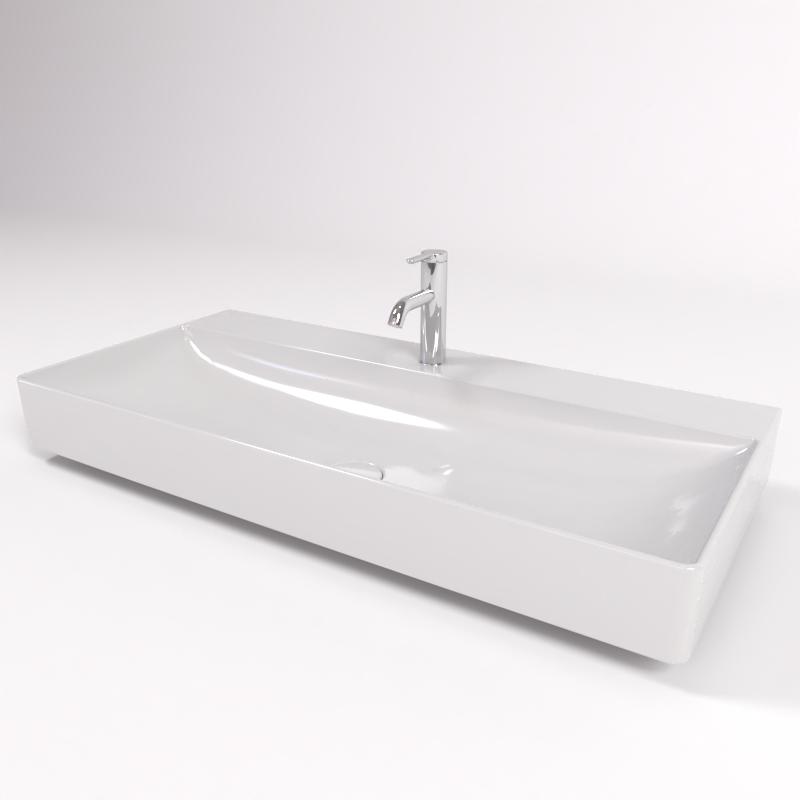 Bathroom Furniture Sinks, , Duravit Polska Sp. z o. o.
