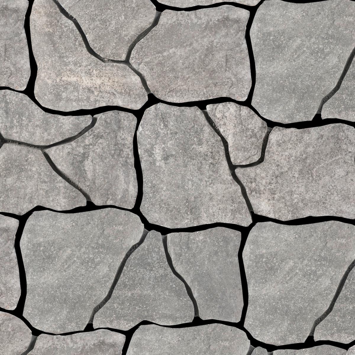 Terrassen und Gartenfliesen, , ZIEL-BRUK