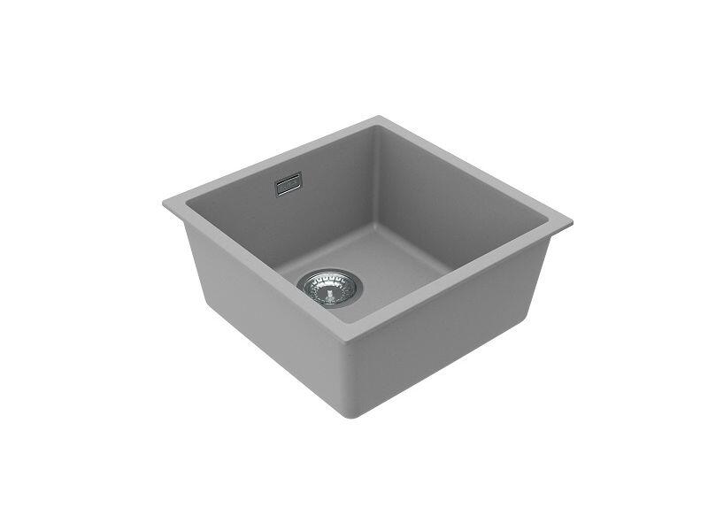 Square Sinks, Omni 20, ALVEUS