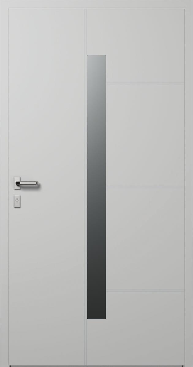 Front Doors, CREO entrance doors, WIŚNIOWSKI