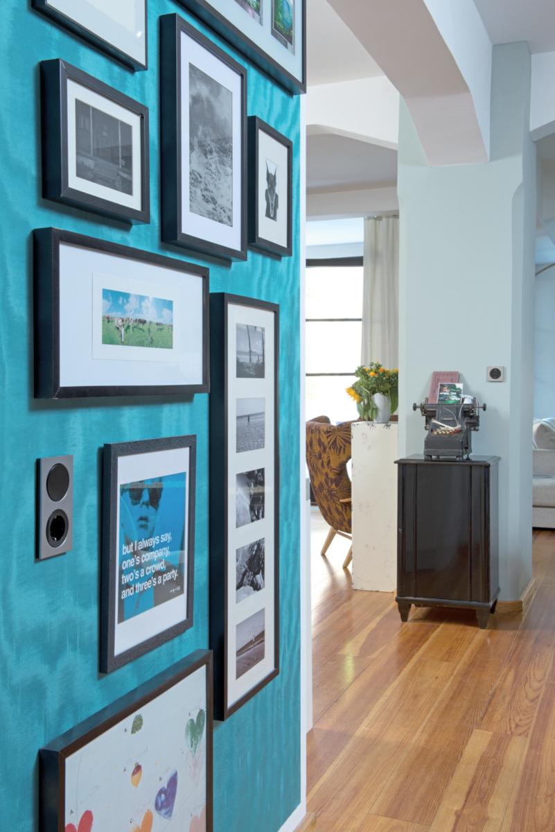 Interruptors, , Hager