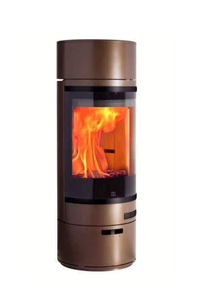 Freistehende Öfen, , Scan