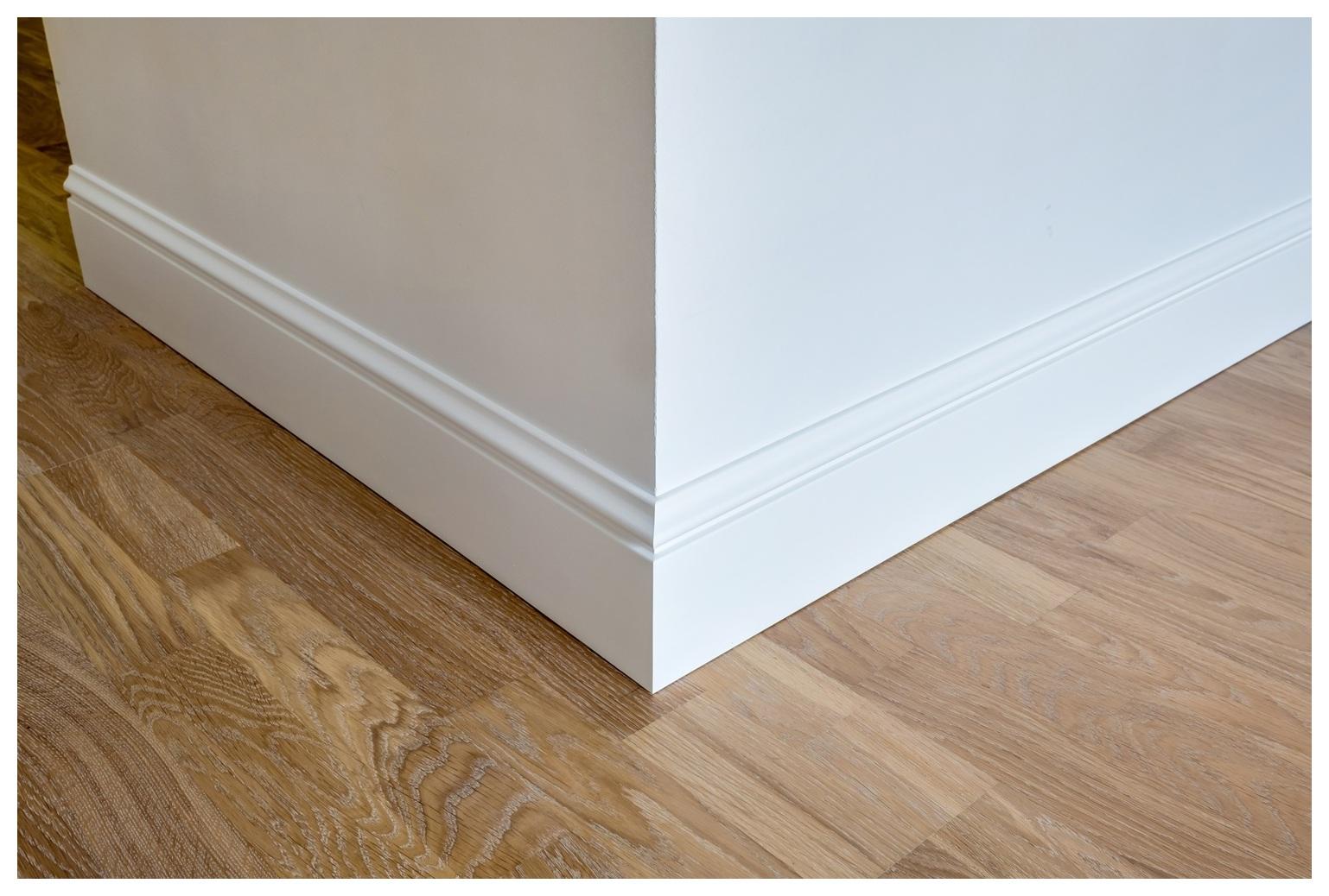 Accessories, MD018 skirting board, Mardom Decor