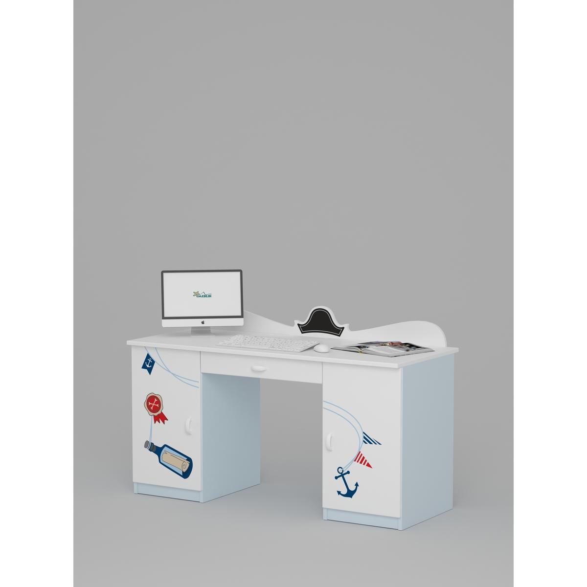 Biurka, Biurko 145 PIRATE, MEBLIK