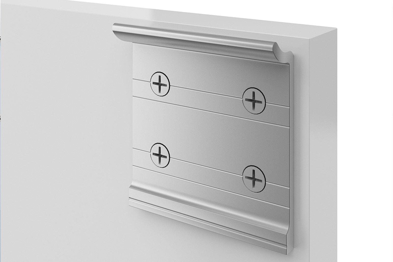 Dekorative Profile, , ZOBAL