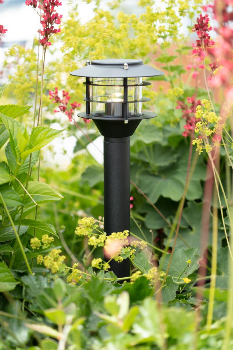 Lampy ogrodowe, Garden24 Słupek, Markslöjd Sp.z.o.o.