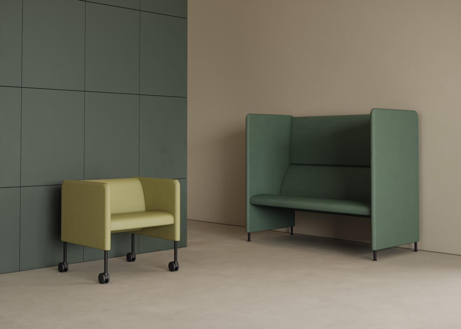 Sets, Sofa Plus, BALMA