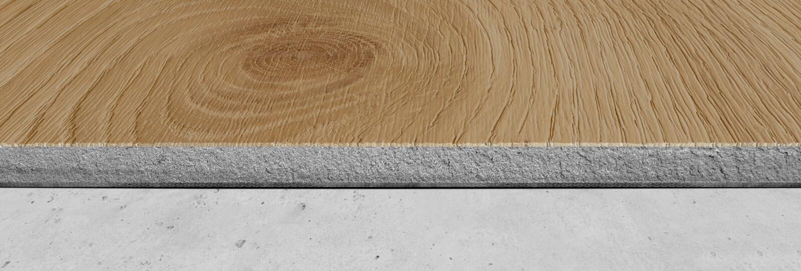 Laminate Flooring, Vinyl flooring Cinnamon Oak, BARLINEK