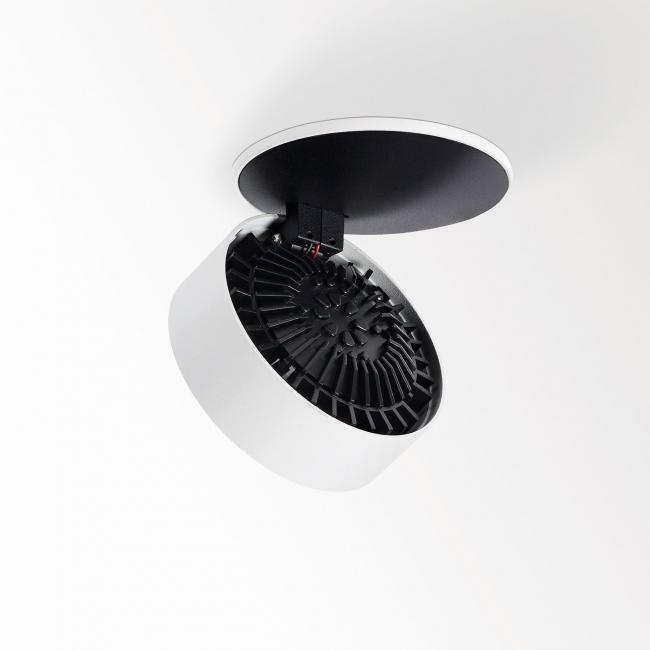 Einbauleuchten, , Delta Light