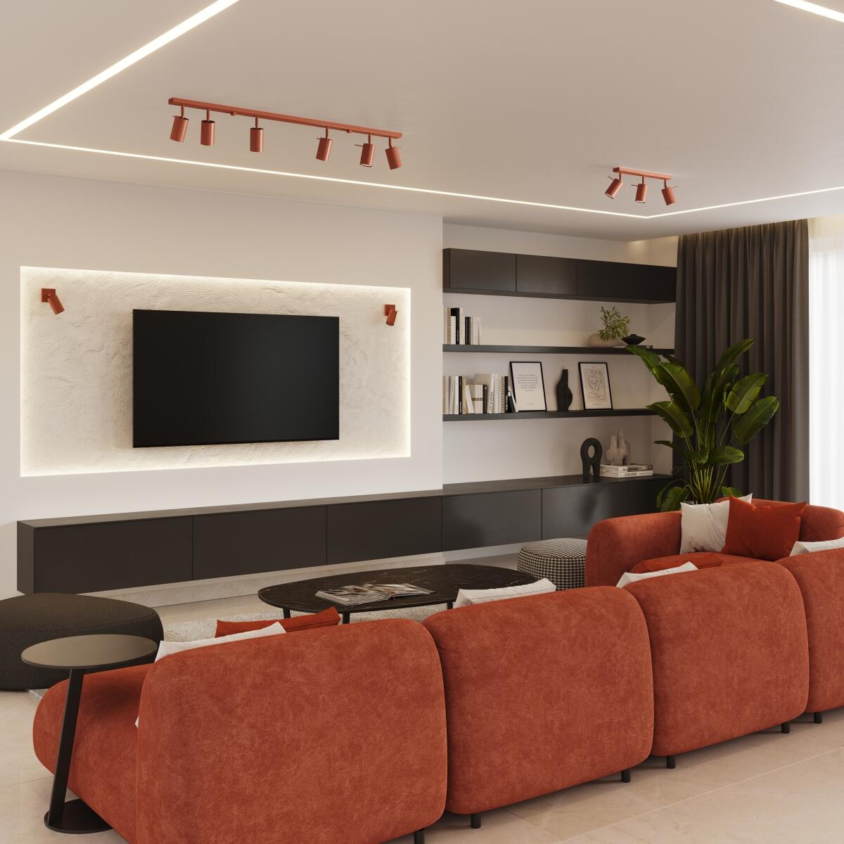 Lámparas de pared, , SOLLUX LIGHTING