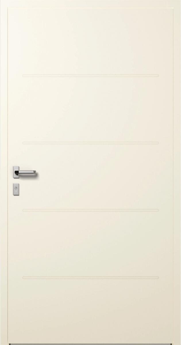 Front Doors, CREO entrance doors, WIŚNIOWSKI
