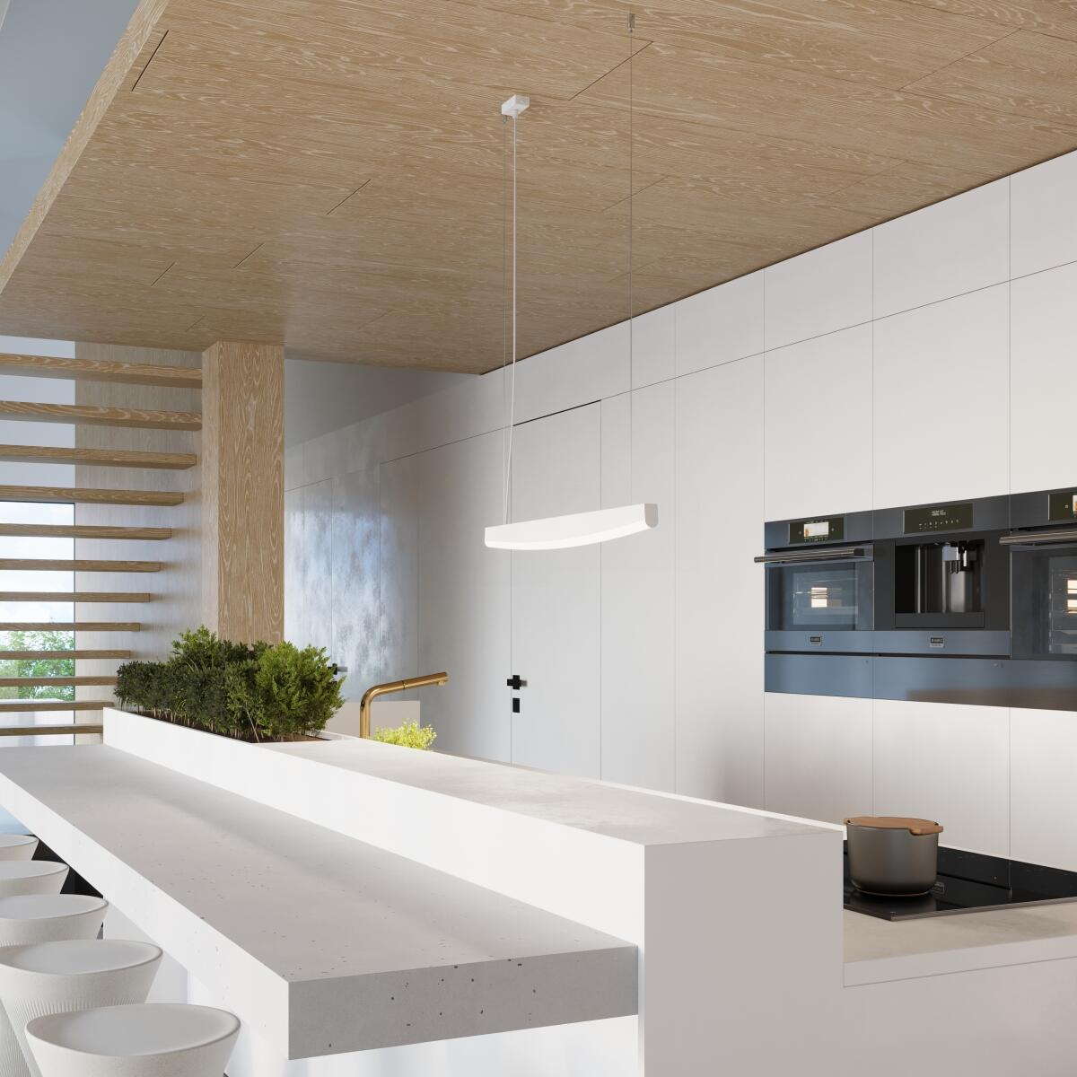 Lampes suspendues, , Thoro Lighting Sp z o.o.