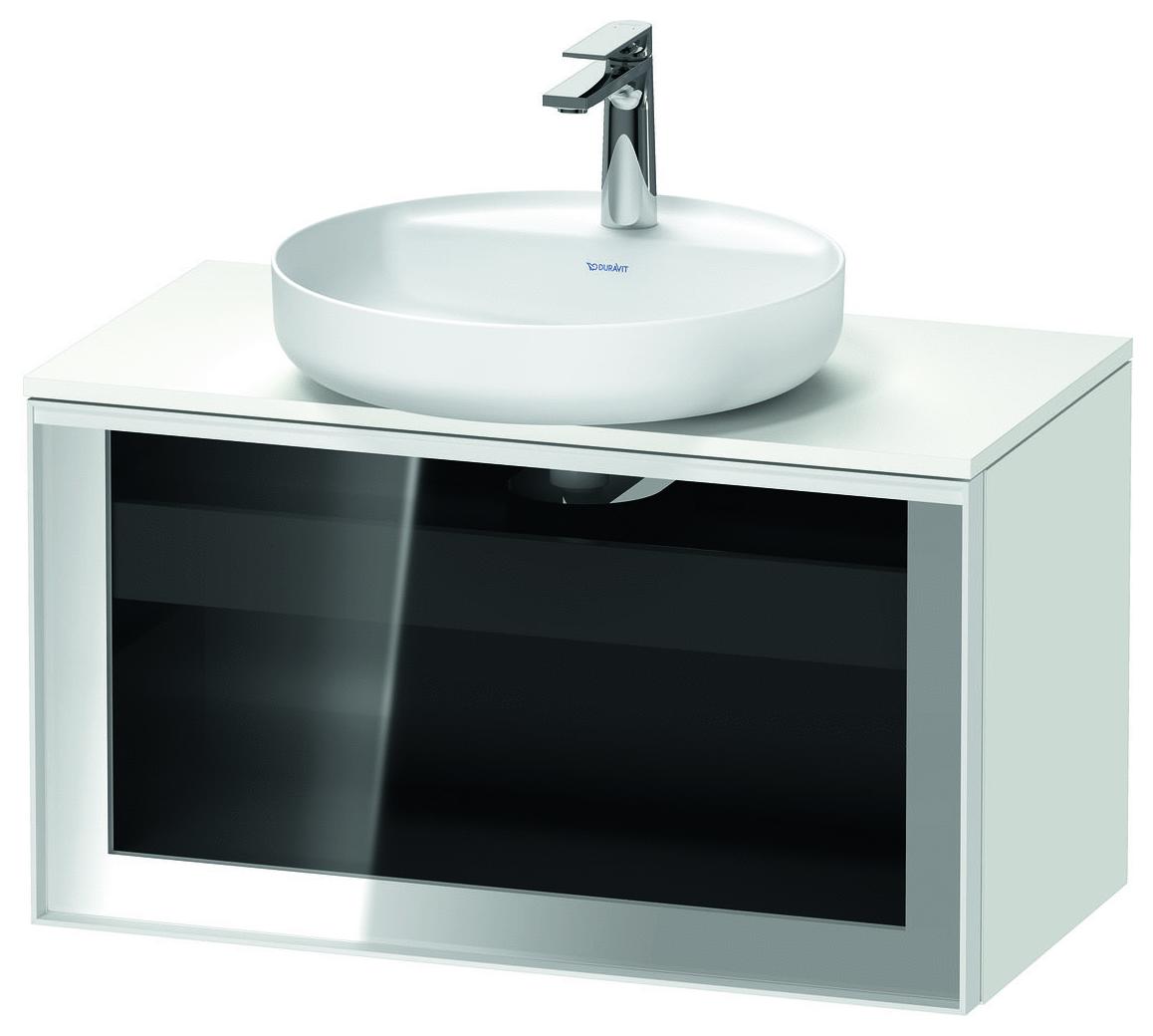 Cabinets, Vitrium Vanity unit wall-mounted, Duravit Polska Sp. z o. o.