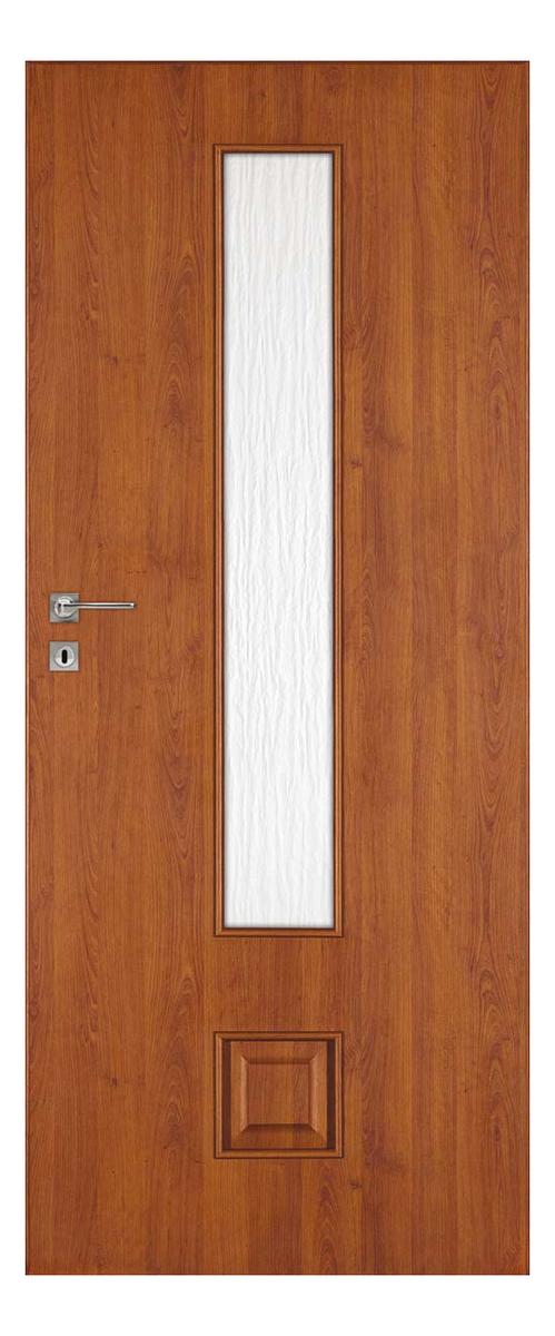 Drzwi wewnętrzne, Drzwi płytowe Idea 100, DRE