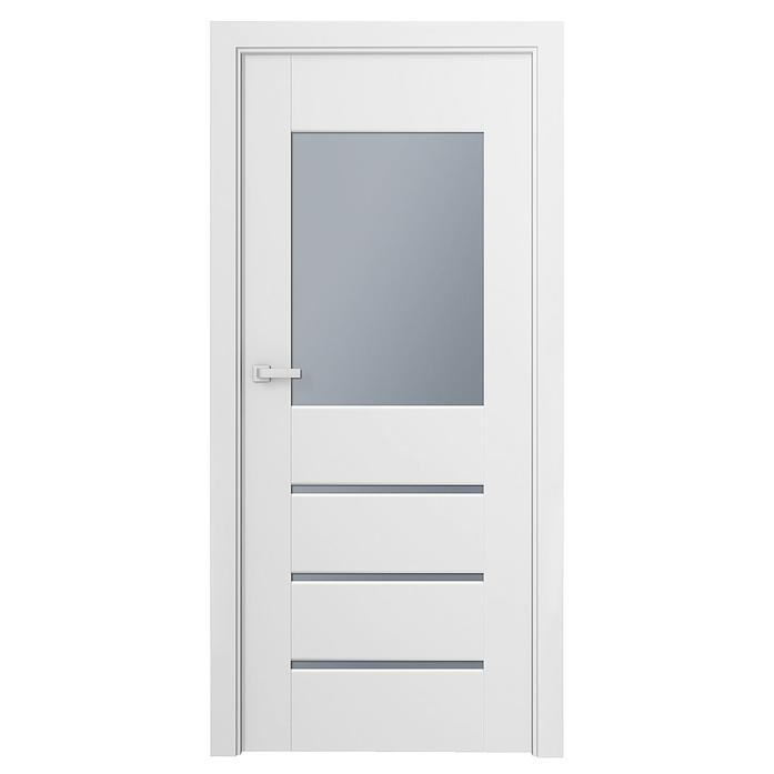 Drzwi wewnętrzne, Skrzydło drzwiowe Inovo, Grupa Kapitałowa VOX