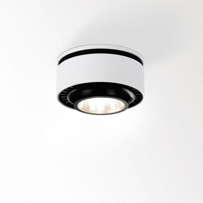 Einbauleuchten, , Delta Light